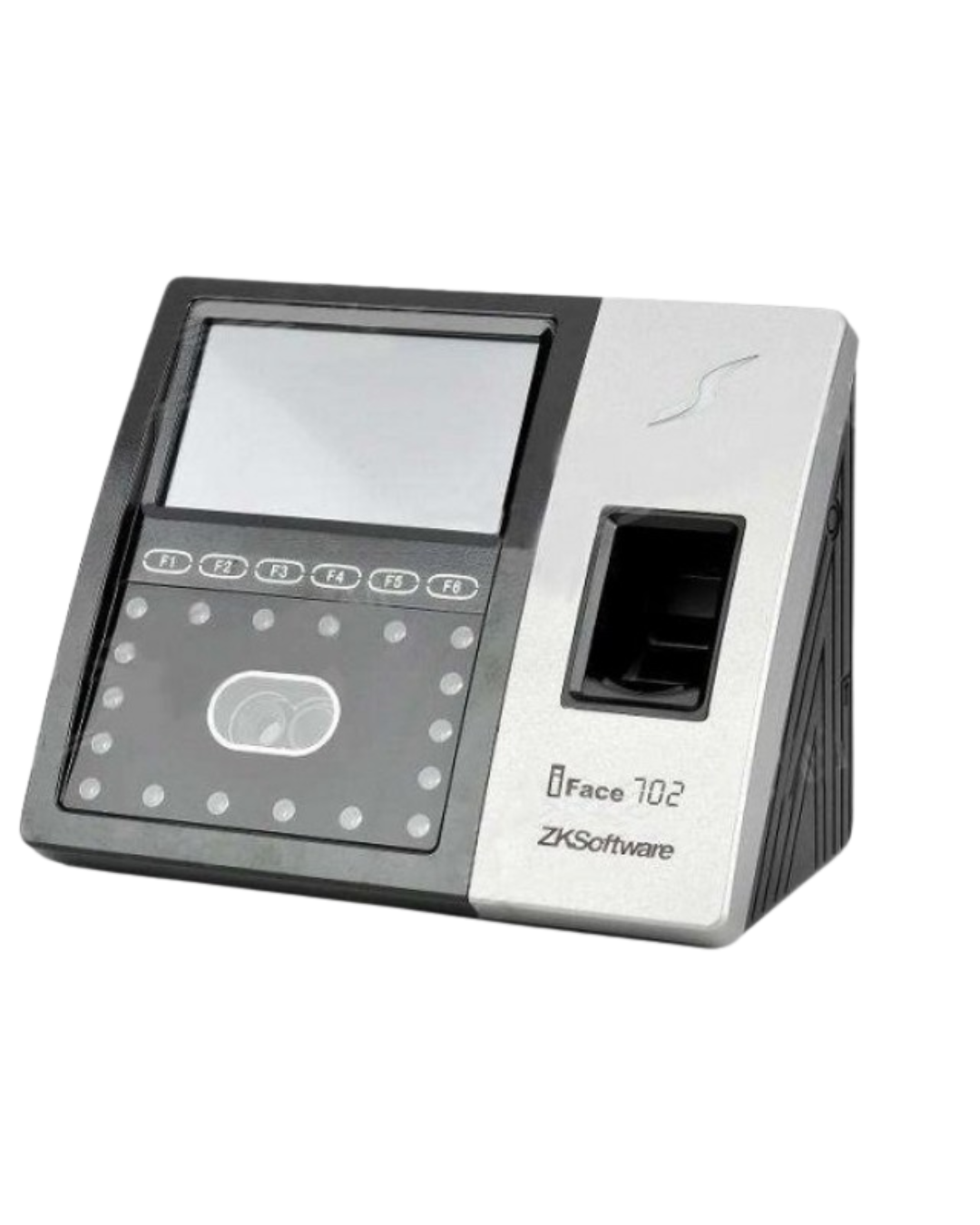 ZKTECO I Face 702 Advance Machine