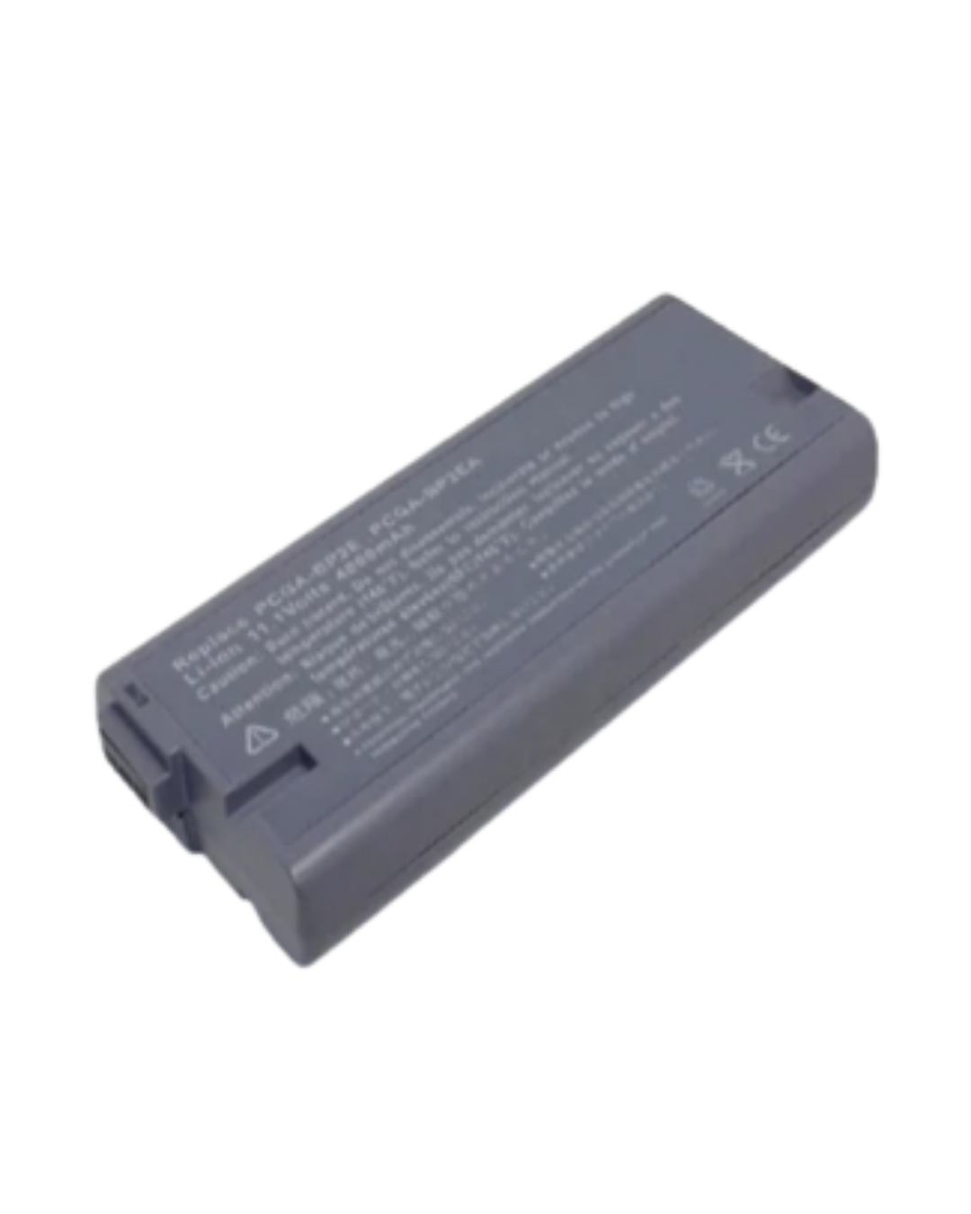 Sony Vaio PCG-FX405 Series 8-Cell Replacement Laptop Battery