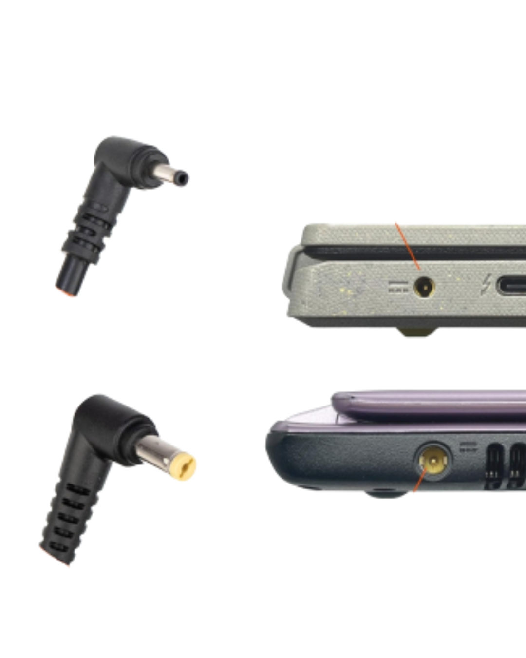 Acer Aspire 1410 Laptop Charger with Surge Protection and Noise Reduction