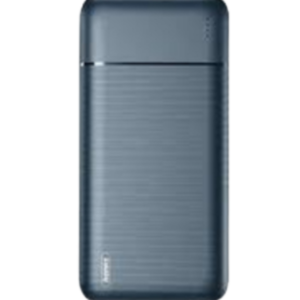 REMAX RPP-96 10000mAh Power Bank with Dual USB Output and LED Indicator