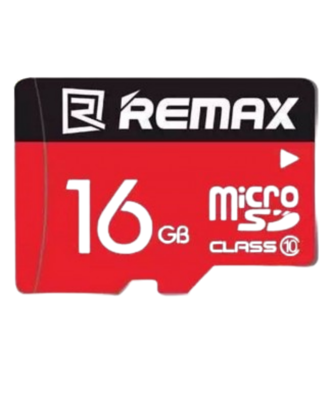 Remax C-Series 16GB Micro SD Card Class 10, 80MB/s for HD Video and Photos