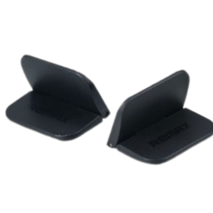 Remax Laptop Cooling Stand X2 RT-W02 Black Adjustable Ergonomic Portable Design