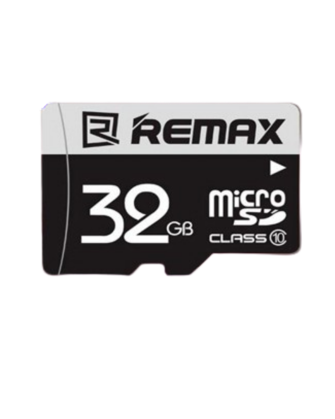 Remax C-Series 32GB Micro SD Card Class 10 UHS-I 80MB/s for HD Video and Photos