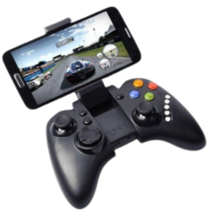 iPega Wireless Bluetooth Gamepad Controller for PC, Tablet, and Mobile Devices
