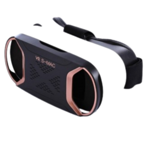 Google Virtual Reality 3D Glasses VR Headbox with Adjustable Focus and Pupil Distance