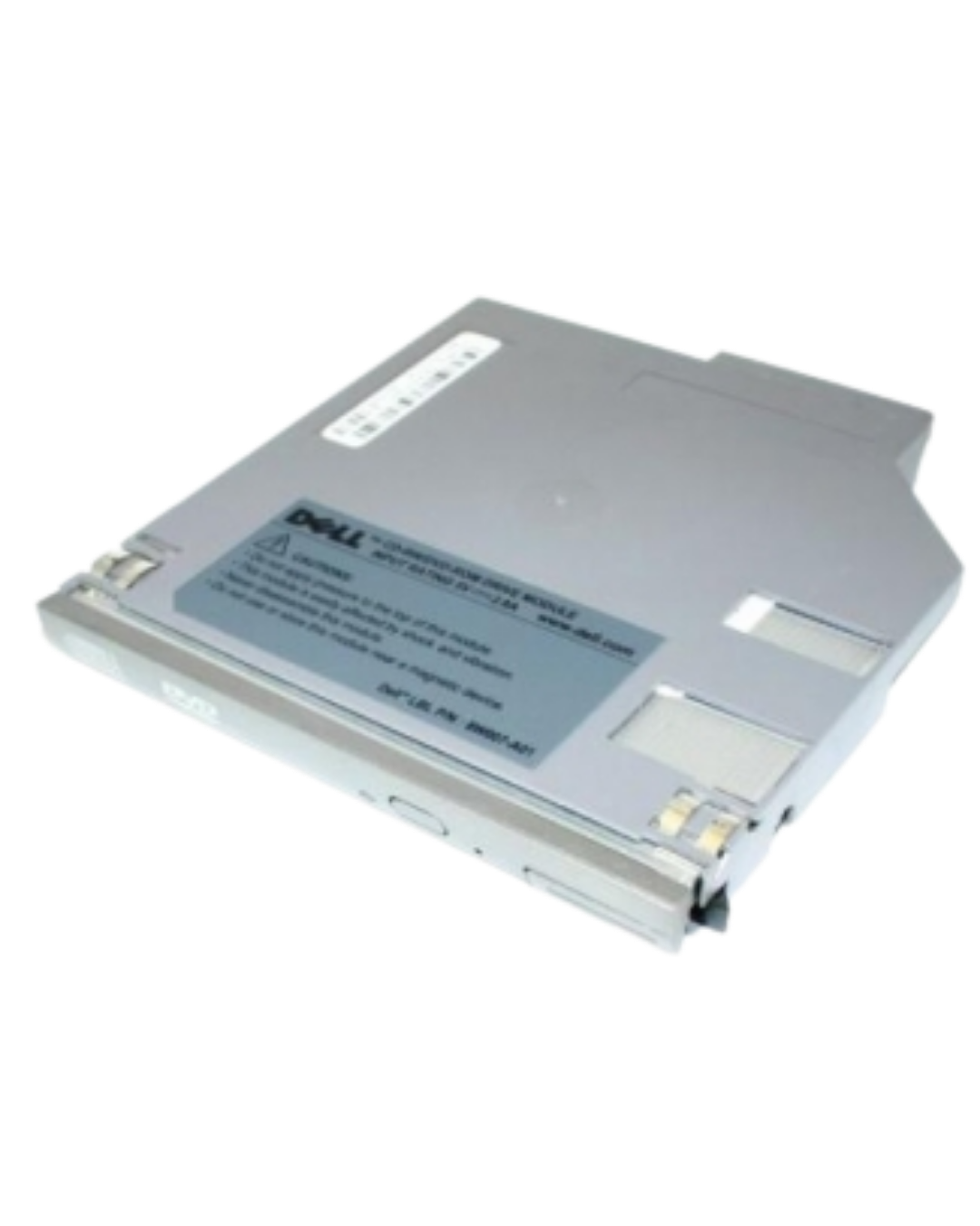 D620 Combo Drive IDE Hard Drive Replacement