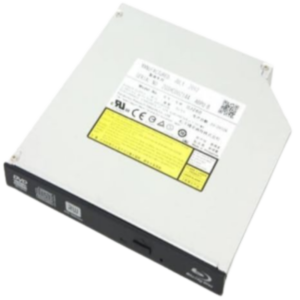 Laptop Blu-ray Drive Replacement for Laptops