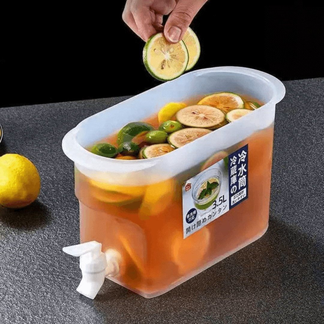 3500mL Cold Drink Dispenser