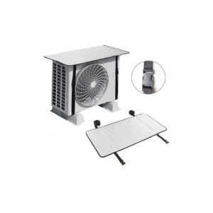 AC Outdoor Unit Protector - Heat Insulation Sunlight Shade Cover