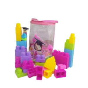 Building Toys and Lego