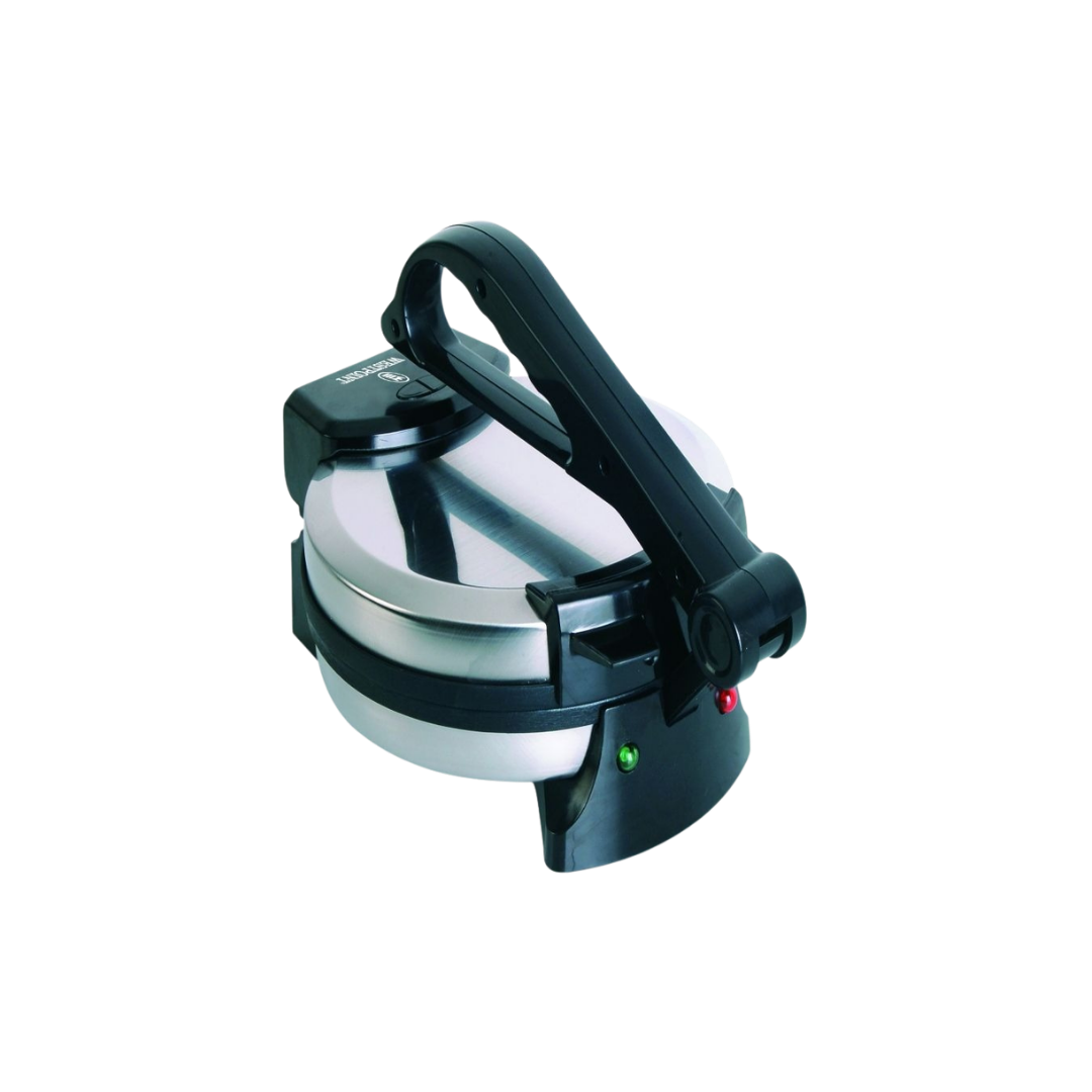 Naaptol Electric Roti Maker with Non-Stick Plates for Homemade Roti