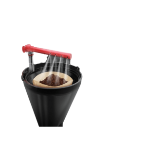 Fast Brew Digital Thermal Coffee Machine with Timer, Anti-Drip, and 24-Hour Programmable Brew