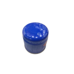 Campingaz C206 Gas Cartridge - 190g Butane/Propane Mix for Appliances