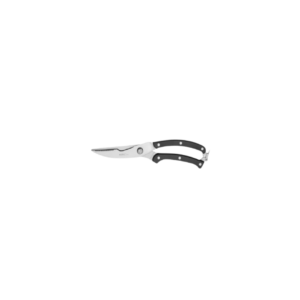 Heavy Duty Kitchen Scissors Stainless Steel with Secure Grip for Cutting Bone and Tough Materials
