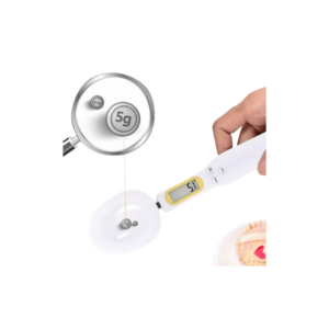 Digital Food Temperature Reader with Long Stainless Steel Probe, Fast 4-7 Sec Reading, -50?C to 300?C Range