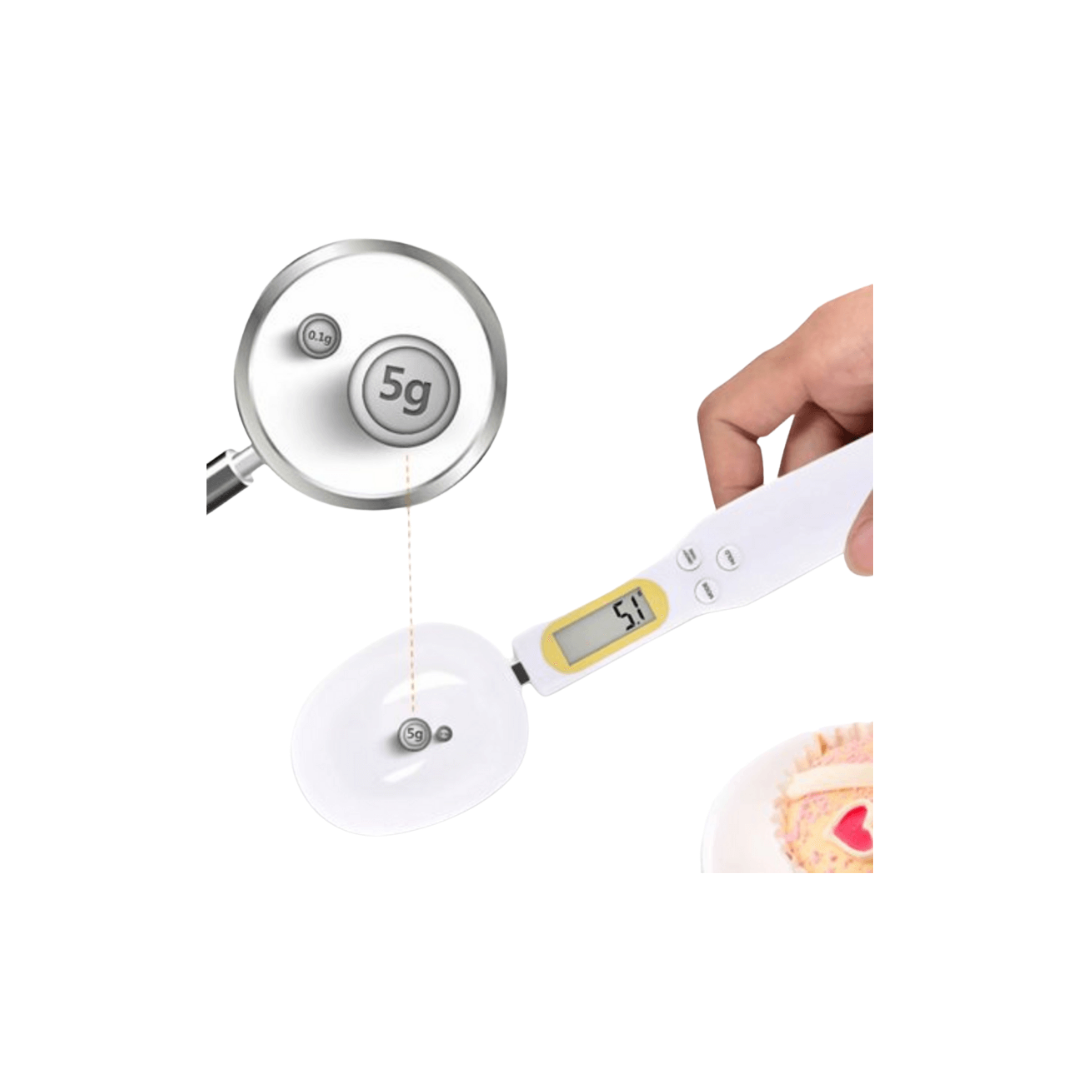 Digital Food Temperature Reader with Long Stainless Steel Probe, Fast 4-7 Sec Reading, -50?C to 300?C Range