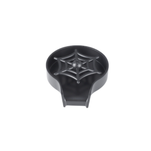 Premium Zinc Alloy Glass Rinser for Kitchen Sink - Easy Installation
