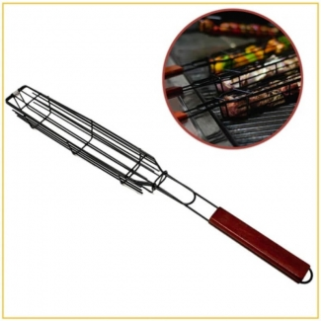 Kabob BBQ Grill