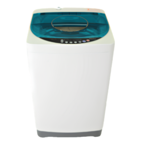 Haier 8.5kg Top Load Washing Machine HWM 85-7288 with Anti-Bacterial Wash and Night Program