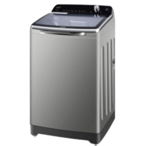 Haier HWM-120-1678 Top Load Washing Machine with 12 Programs and Storm Wash Function