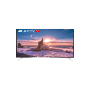 TCL P8 Series 43" LED UHD TV with HDR10, AI Technology, Google Assistant