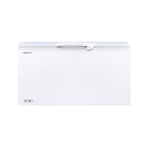 Waves WCC-2110 10 cu-ft Single Door Deep Freezer with High Quality Compressor