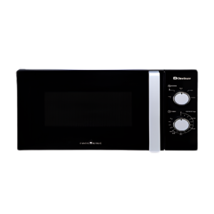 Dawlance MD 10 Microwave Oven with Stainless Steel Interior, 245mm Turntable