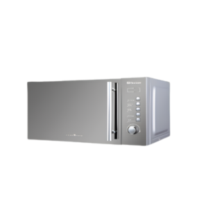 Dawlance DW 295 Microwave Oven Stainless Steel Inverter Model with Turntable