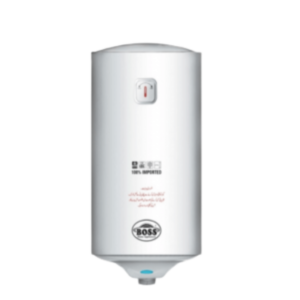 Boss KE-SIE-50-Cl-Supreme Electric Water Heater with Overheating Safety and IC Ignition