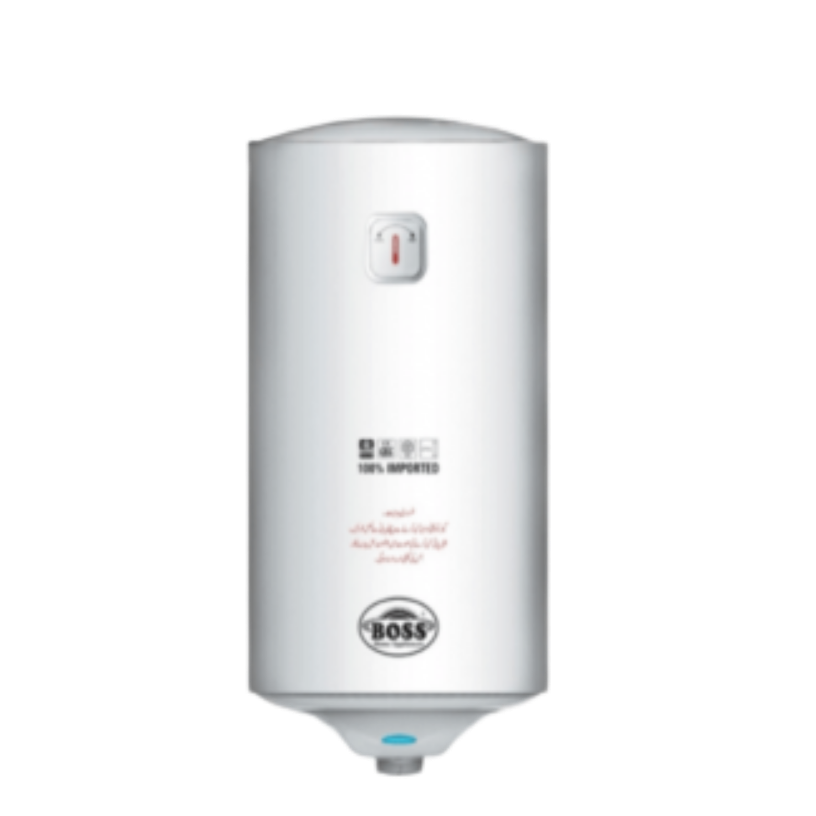 Electric Water Heater