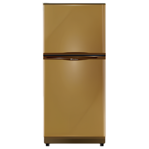 Dawlance 9122 AD FP Opal Green Refrigerator with 10% Extra Capacity and Energy Saving Technology