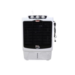 I-Zone Room Cooler 8000 with 3 Cooling Modes, Low Noise, Water Curtain Filter