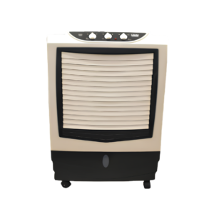 I-Zone Room Cooler 9000BL with Copper Pad, 3 Cooling Modes, Low Noise, Water Curtain Filter