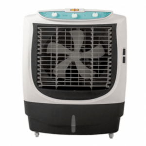 Super Asia Room Cooler ECM 6500 with Energy Efficient Motor and Anti-Bacterial Cooling Pad