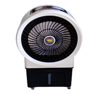 Super Asia Room Cooler JC 777 Plus with Energy Efficient Motor and Large Tank Capacity
