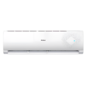 Haier DC Inverter 1.0 Ton 12HRO Air Conditioner with Six Health Filters and Four-Way Air Outlet