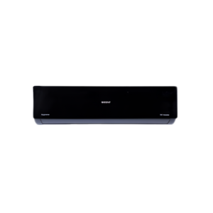 ORIENT Super Mirror Black 2.0 Ton Inverter AC 24G with Energy Saving and Schedule Management